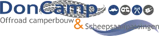 Logo, DonCamp