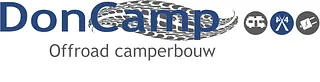 Logo, DonCamp